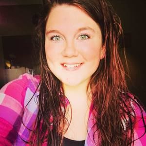 Meet your Posher, Cheyenna